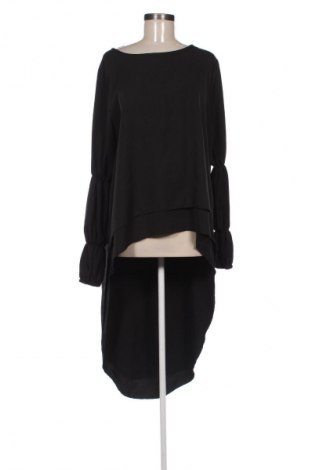 Дамска блуза Unbranded, Размер XL, Цвят Черен, Цена 19,55 лв.