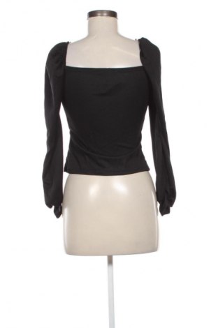 Дамска блуза Unbranded, Размер M, Цвят Черен, Цена 19,00 лв.