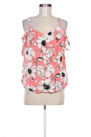 Дамска блуза Unbranded, Размер L, Цвят Многоцветен, Цена 19,00 лв.