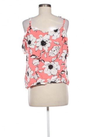 Дамска блуза Unbranded, Размер L, Цвят Многоцветен, Цена 19,00 лв.