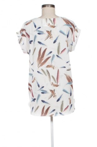 Дамска блуза Unbranded, Размер S, Цвят Многоцветен, Цена 9,62 лв.