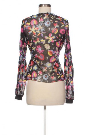 Bluzka damska Unbranded, Rozmiar M, Kolor Kolorowy, Cena 43,68 zł