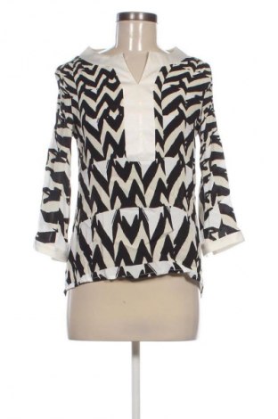 Дамска блуза CAFÈNOIR, Размер S, Цвят Многоцветен, Цена 48,88 лв.