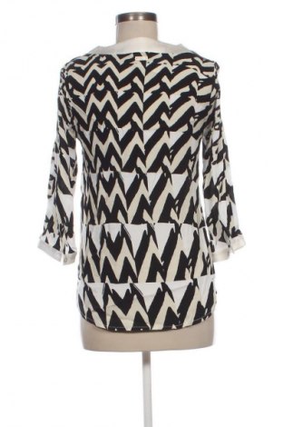 Дамска блуза CAFÈNOIR, Размер S, Цвят Многоцветен, Цена 48,88 лв.