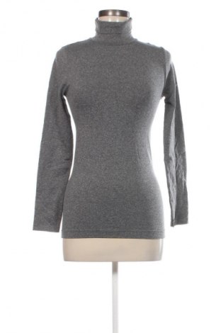 Дамска блуза Unbranded, Размер S, Цвят Сив, Цена 15,99 лв.