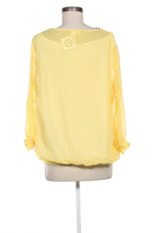 Дамска блуза Unbranded, Размер XXL, Цвят Многоцветен, Цена 19,00 лв.