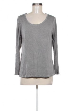 Дамска блуза Unbranded, Размер M, Цвят Сив, Цена 19,00 лв.