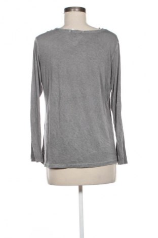 Дамска блуза Unbranded, Размер M, Цвят Сив, Цена 19,00 лв.