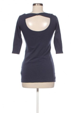 Дамска блуза Unbranded, Размер M, Цвят Син, Цена 19,00 лв.