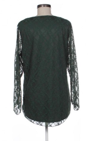 Bluzka damska Unbranded, Rozmiar XL, Kolor Zielony, Cena 43,77 zł