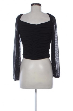 Дамска блуза Unbranded, Размер S, Цвят Черен, Цена 19,00 лв.