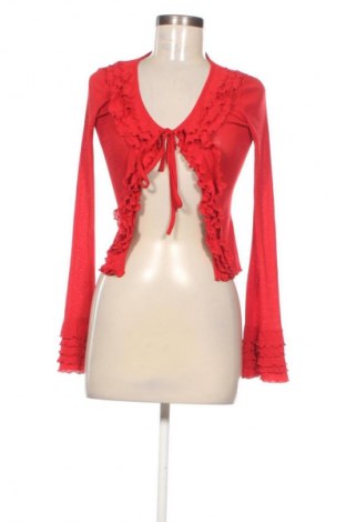 Női blúz Unbranded, Méret S, Szín Piros, Ár 3 800 Ft
