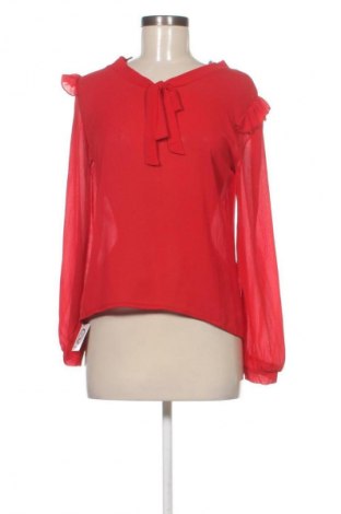 Női blúz Unbranded, Méret M, Szín Piros, Ár 3 800 Ft
