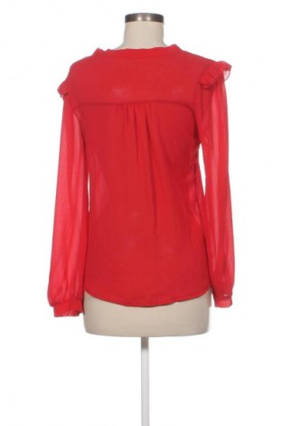 Női blúz Unbranded, Méret M, Szín Piros, Ár 3 800 Ft