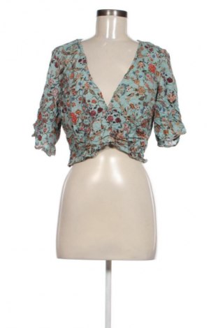 Dámska blúza Unbranded, Veľkosť XXL, Farba Viacfarebná, Cena  9,79 €