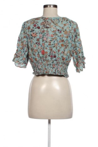 Dámska blúza Unbranded, Veľkosť XXL, Farba Viacfarebná, Cena  9,79 €