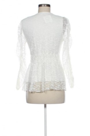 Bluzka damska Unbranded, Rozmiar L, Kolor Biały, Cena 44,94 zł