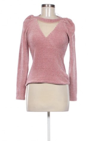 Női blúz Unbranded, Méret S, Szín Hamurózsaszín, Ár 3 800 Ft