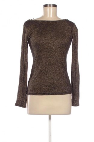 Дамска блуза Unbranded, Размер S, Цвят Многоцветен, Цена 19,55 лв.