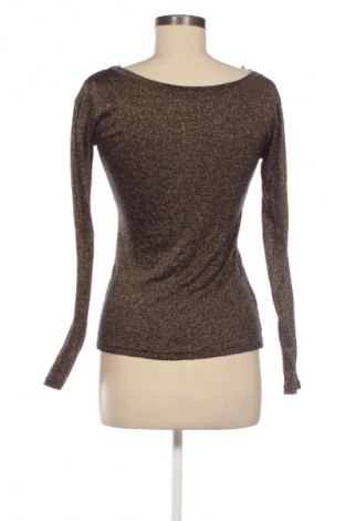 Дамска блуза Unbranded, Размер S, Цвят Многоцветен, Цена 19,55 лв.