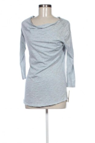 Bluză de femei Unbranded, Mărime L, Culoare Gri, Preț 82,32 Lei