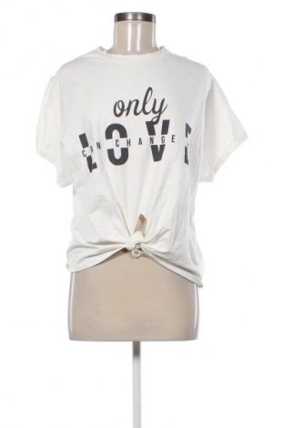 Dámska blúza Unbranded, Veľkosť L, Farba Kremová, Cena  16,00 €