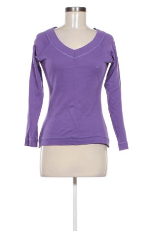 Bluzka damska Unbranded, Rozmiar M, Kolor Fioletowy, Cena 43,68 zł