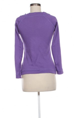 Bluzka damska Unbranded, Rozmiar M, Kolor Fioletowy, Cena 43,68 zł