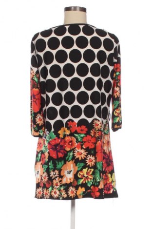 Дамска блуза Unbranded, Размер M, Цвят Многоцветен, Цена 19,55 лв.