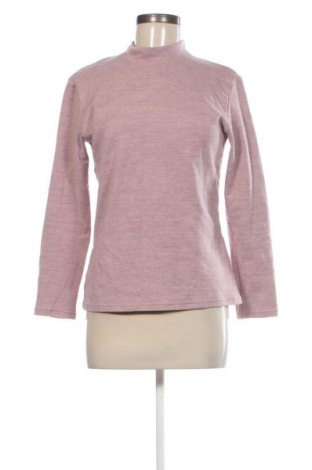 Дамска блуза Unbranded, Размер XL, Цвят Розов, Цена 12,99 лв.