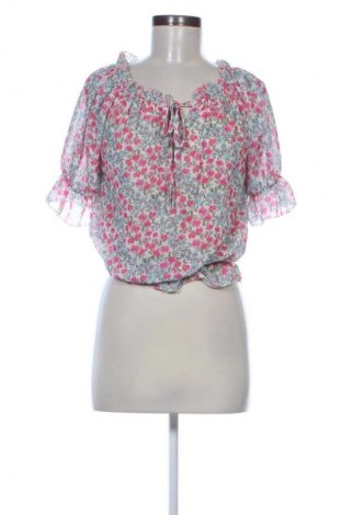 Dámska blúza Unbranded, Veľkosť M, Farba Viacfarebná, Cena  9,72 €