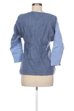 Bluză de femei Unbranded, Mărime L, Culoare Albastru, Preț 28,99 Lei