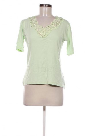 Dámska blúza Unbranded, Veľkosť XXL, Farba Zelená, Cena  9,72 €