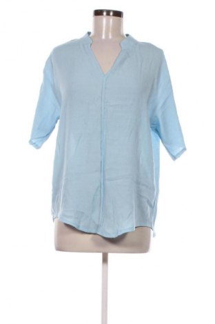 Dámska blúza Unbranded, Veľkosť XXL, Farba Modrá, Cena  9,72 €