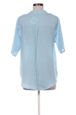 Dámska blúza Unbranded, Veľkosť XXL, Farba Modrá, Cena  9,72 €