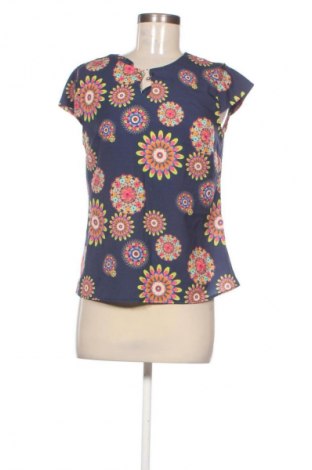 Bluzka damska Unbranded, Rozmiar M, Kolor Kolorowy, Cena 43,68 zł