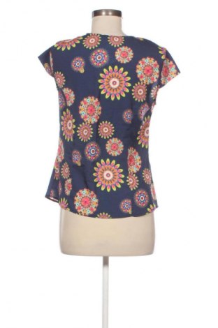 Bluzka damska Unbranded, Rozmiar M, Kolor Kolorowy, Cena 43,68 zł