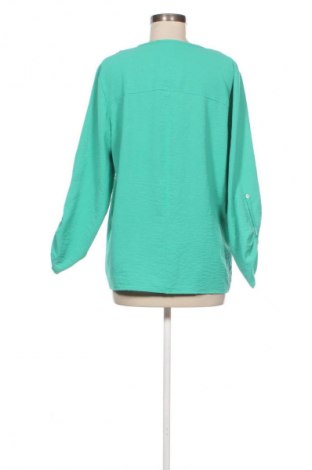 Bluzka damska Unbranded, Rozmiar L, Kolor Zielony, Cena 43,68 zł