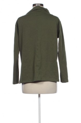 Bluză de femei Unbranded, Mărime L, Culoare Verde, Preț 50,00 Lei