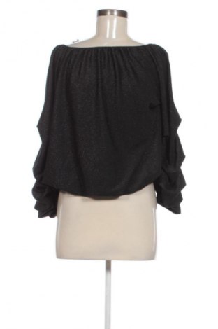 Дамска блуза Unbranded, Размер XXL, Цвят Черен, Цена 19,00 лв.