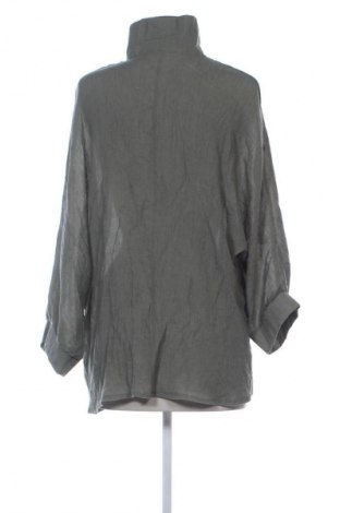 Bluzka damska Unbranded, Rozmiar L, Kolor Zielony, Cena 36,30 zł