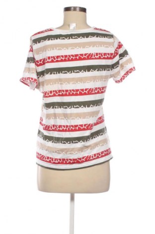 Дамска блуза Unbranded, Размер M, Цвят Многоцветен, Цена 19,55 лв.