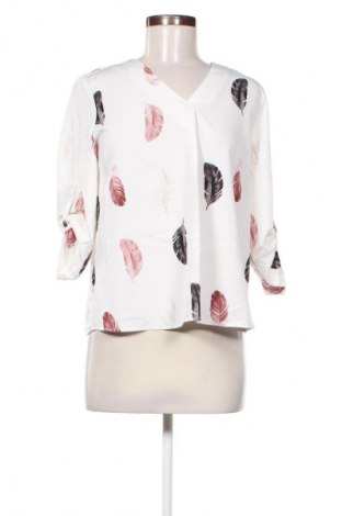 Bluzka damska Unbranded, Rozmiar S, Kolor Kolorowy, Cena 43,68 zł