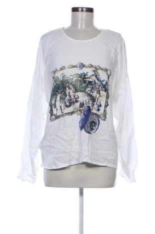 Bluzka damska Unbranded, Rozmiar XL, Kolor Kolorowy, Cena 43,68 zł