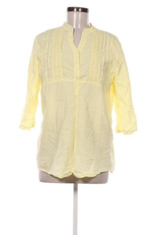 Bluzka damska Unbranded, Rozmiar XL, Kolor Żółty, Cena 43,68 zł