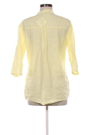 Bluzka damska Unbranded, Rozmiar XL, Kolor Żółty, Cena 43,68 zł