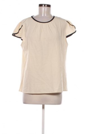 Дамска блуза Unbranded, Размер M, Цвят Екрю, Цена 19,00 лв.