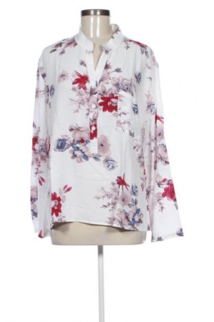 Дамска блуза Unbranded, Размер XXL, Цвят Многоцветен, Цена 19,00 лв.