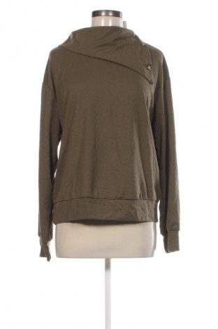 Női blúz Unbranded, Méret L, Szín Zöld, Ár 2 409 Ft