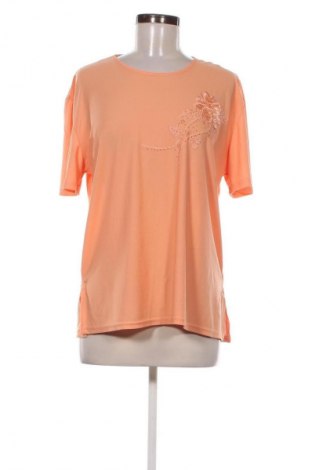 Dámska blúza Unbranded, Veľkosť XXL, Farba Oranžová, Cena  9,72 €